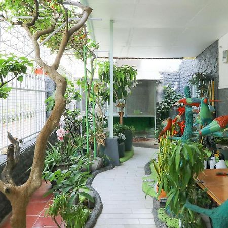 Emy'S Guesthouse Jenggrik Kültér fotó