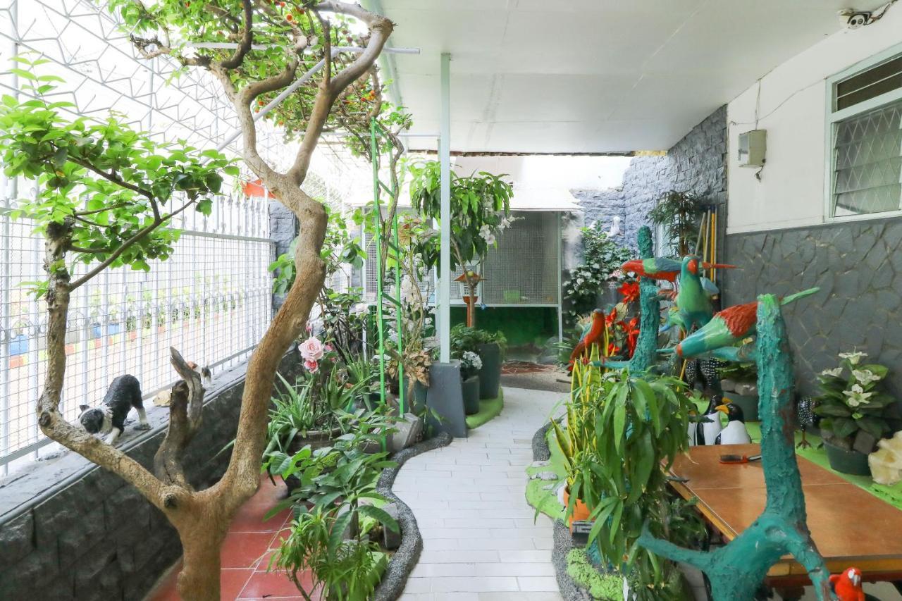 Emy'S Guesthouse Jenggrik Kültér fotó