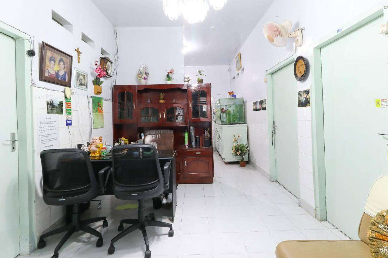 Emy'S Guesthouse Jenggrik Kültér fotó