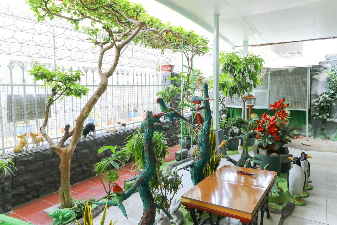 Emy'S Guesthouse Jenggrik Kültér fotó