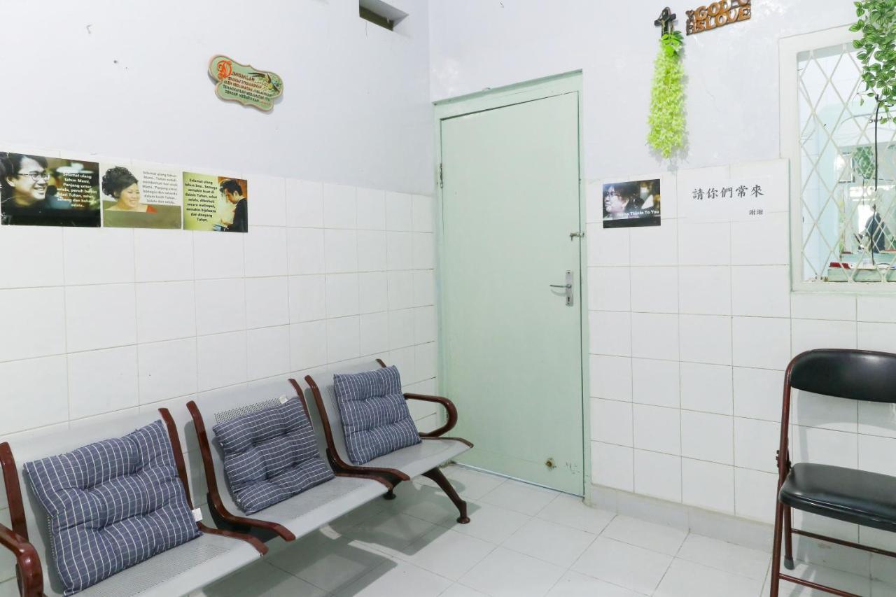 Emy'S Guesthouse Jenggrik Kültér fotó