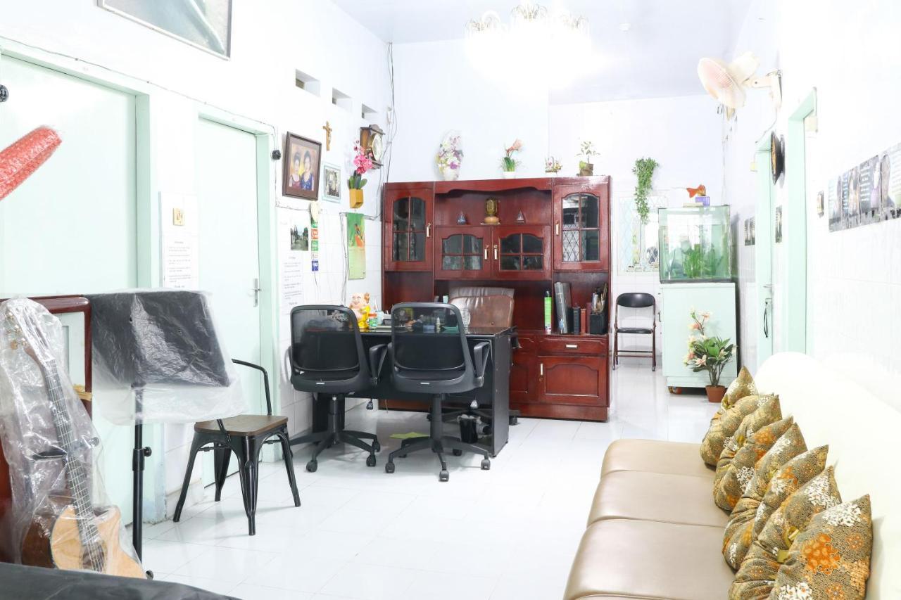 Emy'S Guesthouse Jenggrik Kültér fotó