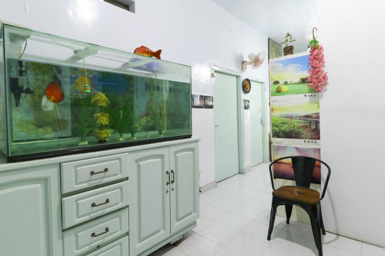 Emy'S Guesthouse Jenggrik Kültér fotó
