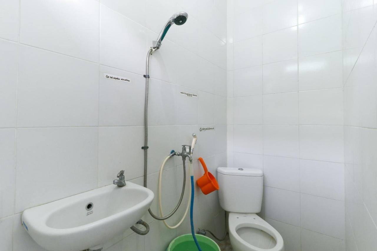 Emy'S Guesthouse Jenggrik Kültér fotó