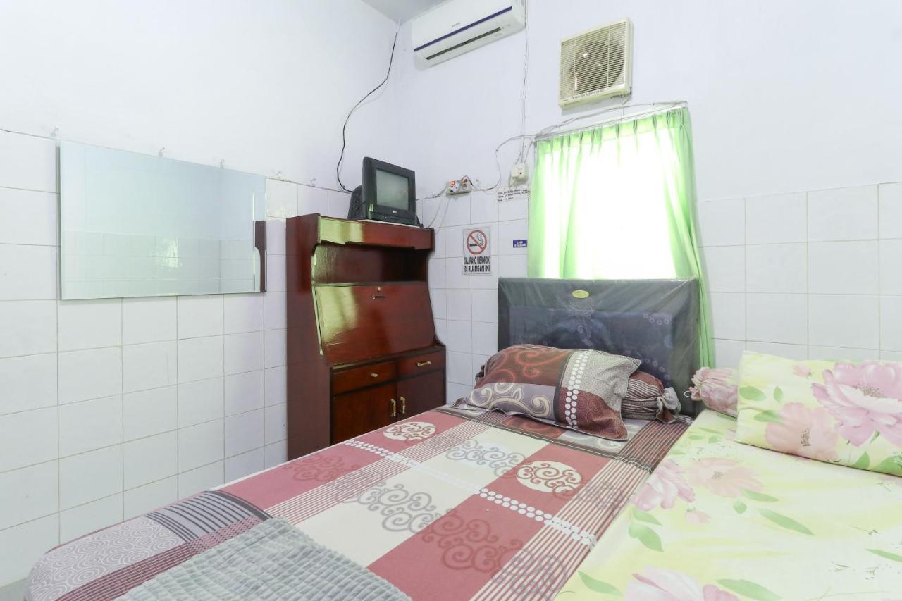 Emy'S Guesthouse Jenggrik Kültér fotó