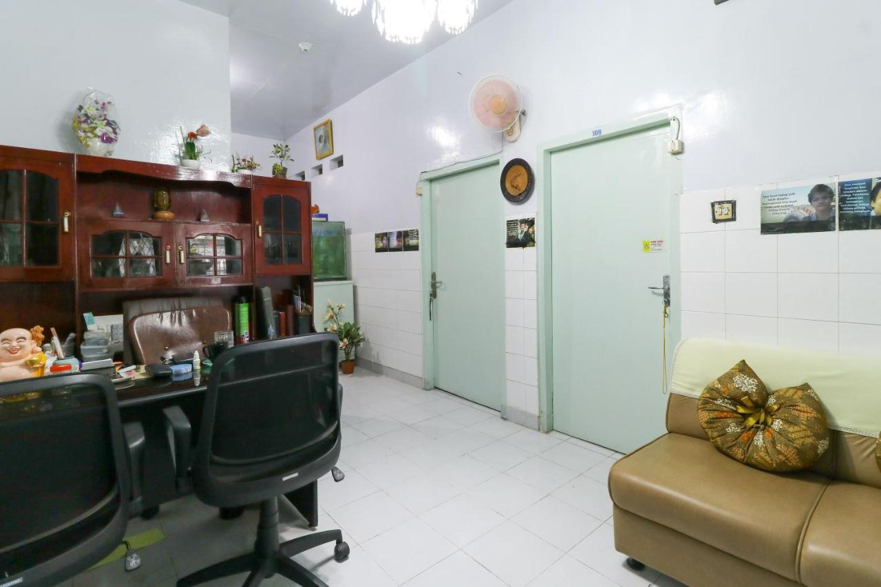 Emy'S Guesthouse Jenggrik Kültér fotó